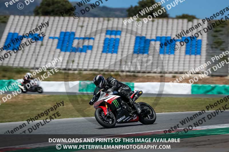 may 2019;motorbikes;no limits;peter wileman photography;portimao;portugal;trackday digital images
